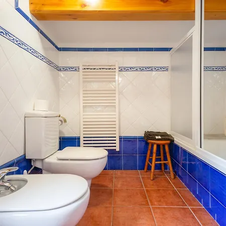 Caldeta - Naturaleza Y Privacidad En El Montseny Holiday home