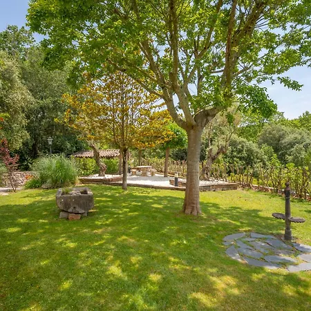 Caldeta - Naturaleza Y Privacidad En El Montseny Holiday home *