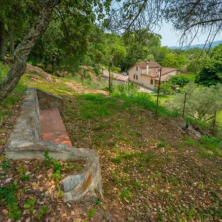 Holiday home Caldeta - Naturaleza Y Privacidad En El Montseny