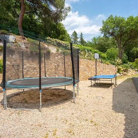 Caldeta - Naturaleza Y Privacidad En El Montseny Holiday home *