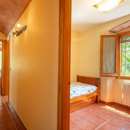 Holiday home Caldeta - Naturaleza Y Privacidad En El Montseny
