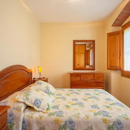 Caldeta - Naturaleza Y Privacidad En El Montseny Holiday home