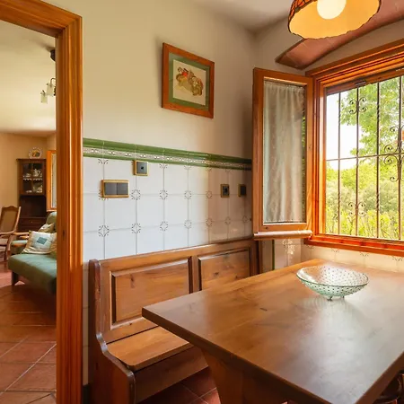 Caldeta - Naturaleza Y Privacidad En El Montseny
