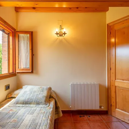 Holiday home Caldeta - Naturaleza Y Privacidad En El Montseny