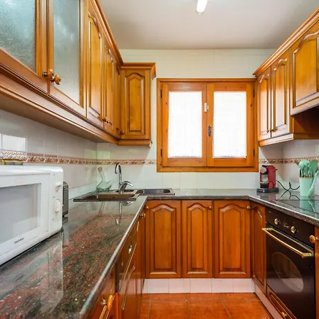 Caldeta - Naturaleza Y Privacidad En El Montseny Holiday home Gualba
