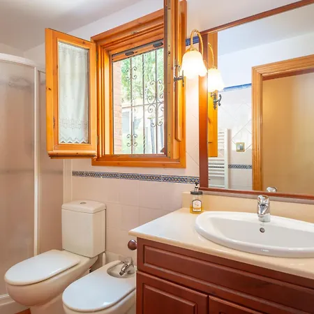 Holiday home Caldeta - Naturaleza Y Privacidad En El Montseny